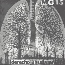 MG-15 : Derecho a la Vida